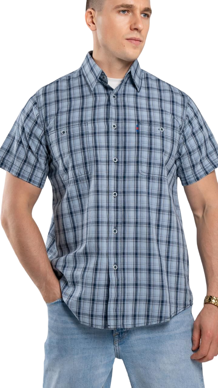 Рубашка Базовая коллекция