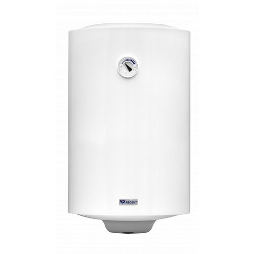 Водонагреватель накопительный электрический Regent NTS 80V 15K RE белый 2395500₽