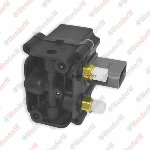 WENDERW WEKR1383 БОК капанов пневмоподвески BMW 7'F01/F02 (08.)