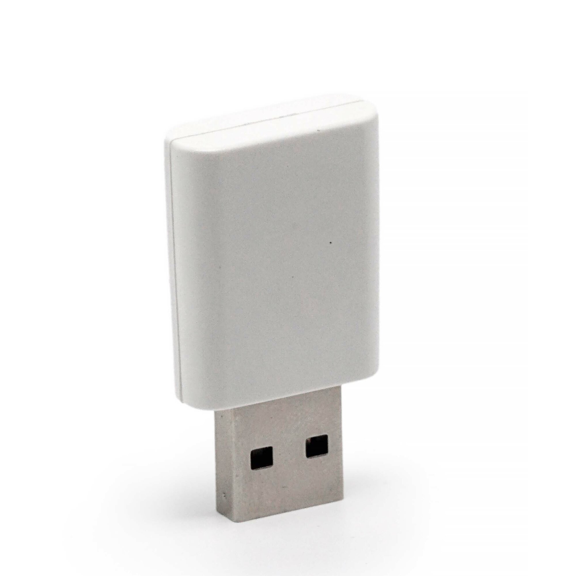 Удлинитель сигнала Tuya Smart Zigbee 3.0, ретранслятор USB