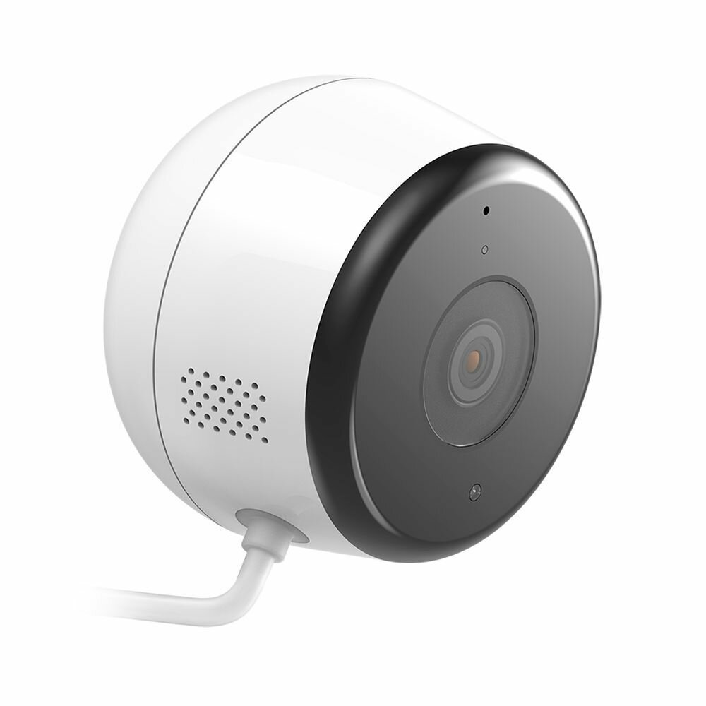 Видеокамера IP D-LINK DCS-8600LH, 1080p, 3.26 мм, белый - фото №5