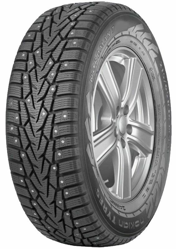 Автошина Ikon Tyres 175/70 R14 88T Ikon Nordman 7 XL (ш)