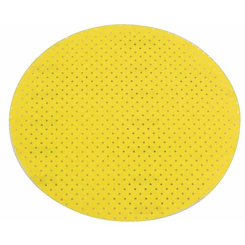 Шкурка шлифовальная Flex на бумажной основе с креплением на липучке перфорированная D225 PF-P60 VE25 15864₽