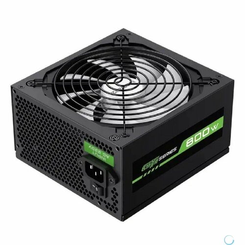 ZIRCON Блок питания ATX 800W GTI-800 4240₽