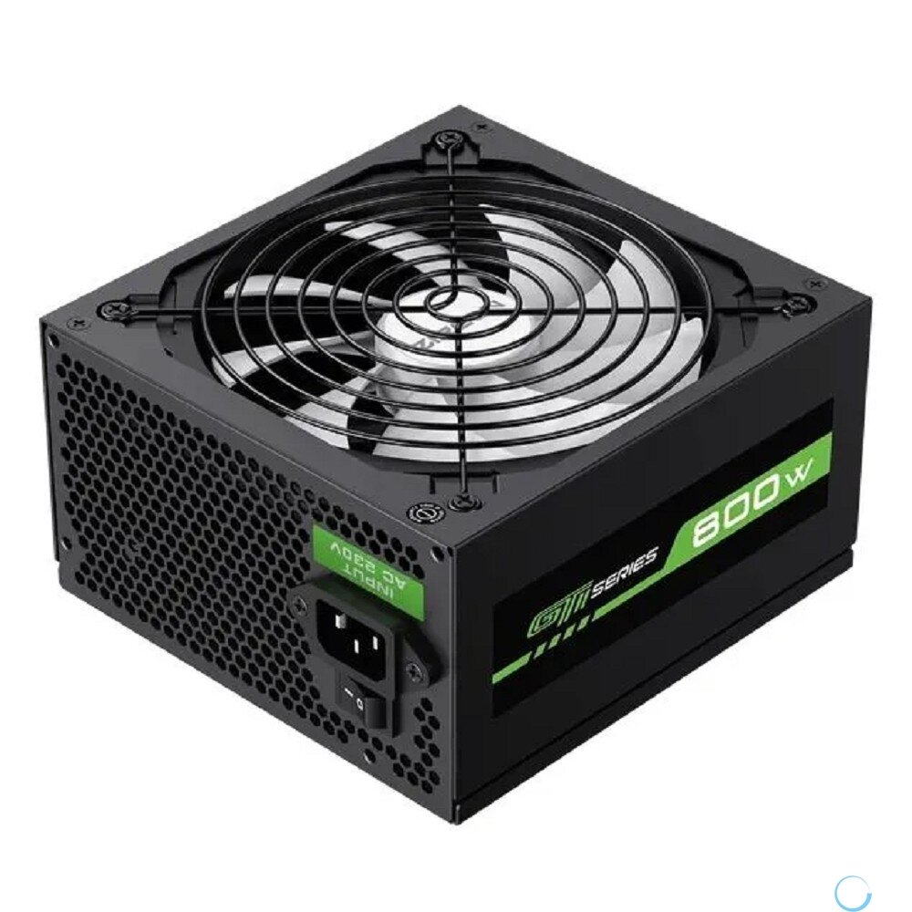 ZIRCON Блок питания ATX 800W GTI-800