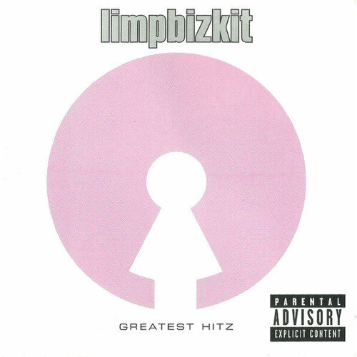 Компакт-диск LIMPBIZKIT - Greatest Hitz (CD)