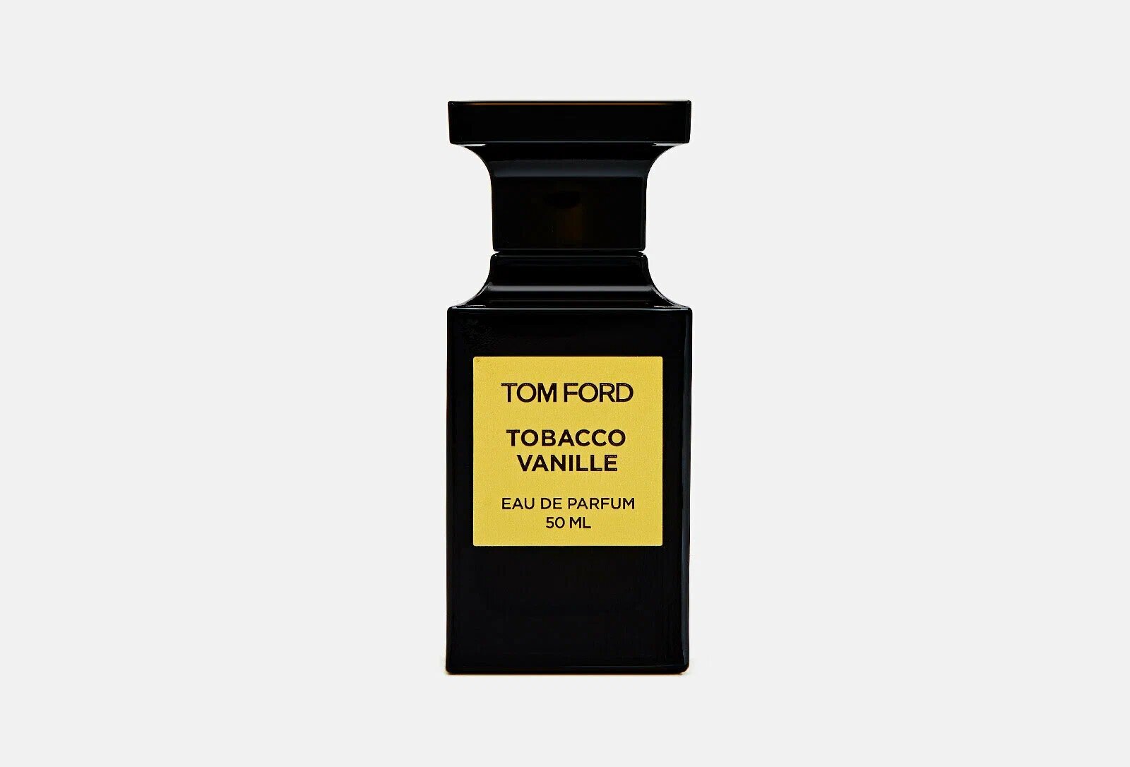 Tom Ford Tobacco Vanille парфюмерная вода 50 мл