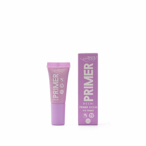 Крем-праймер для век 72 мл PuroBio Cosmetics ПуроБио Косметикс 950₽