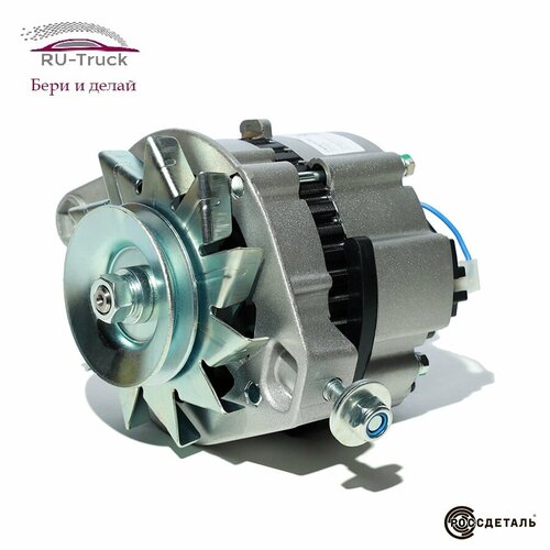 Генератор ВАЗ 2108-2109 73A Россдеталь 8100₽