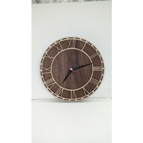 Часы настенные