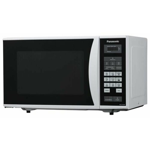 Микроволновая печь Panasonic NN-ST342WZPE белый 2079000₽