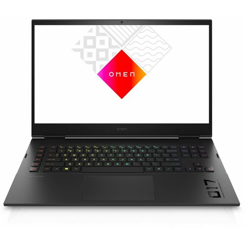 Ноутбук игровой HP Omen 17-cm2004ci 8F5P8EA 173 2023 IPS Intel Core i7 13700HX 21ГГц 16-ядерный 16ГБ DDR5 512ГБ SSD NVIDIA GeForce RTX 4060 - 8 ГБ Free DOS черный 21297800₽