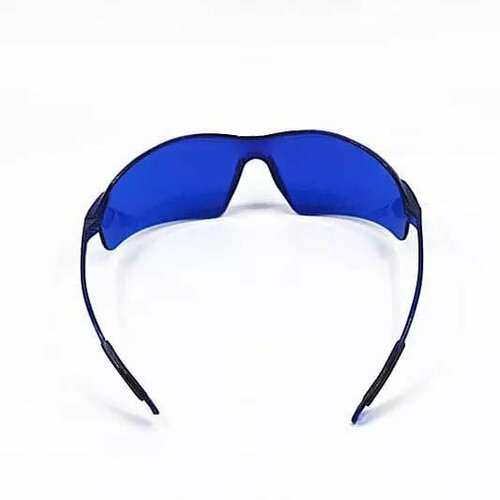 Очки для фотоэпиляции (IPL), элос эпиляторов (синие). Защита глаз защитные очки od7 ipl для лазерного удаления волос