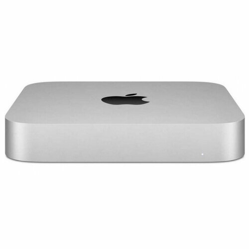 Apple Mac Mini A2686 Desktop M2/8/256GB MMFJ3J/A silver