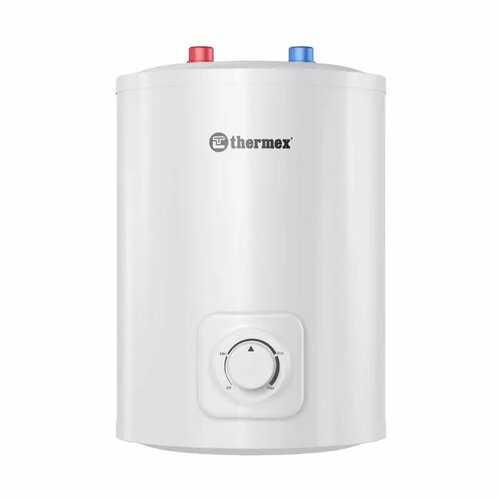 Водонагреватель электрический накопительный 10 л 15 кВт IC 10 U под раковиной THERMEX ЭдЭБ01497 755500₽