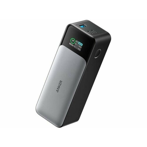 Anker 737 Power Bank Gen 2 B2C UN Black A1289011 19919₽