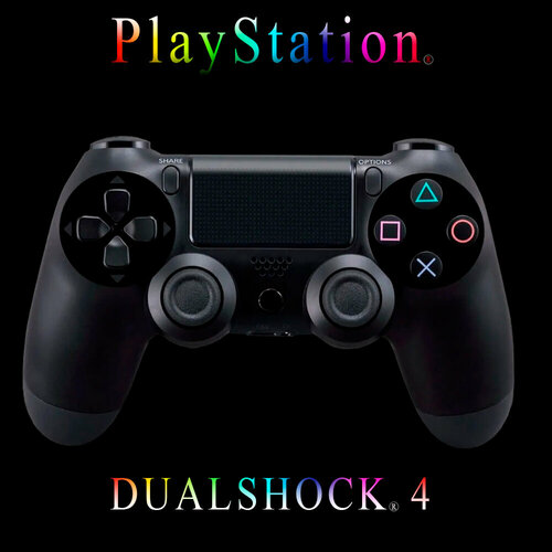 Геймпад для пк Джойстик ps4 120000₽