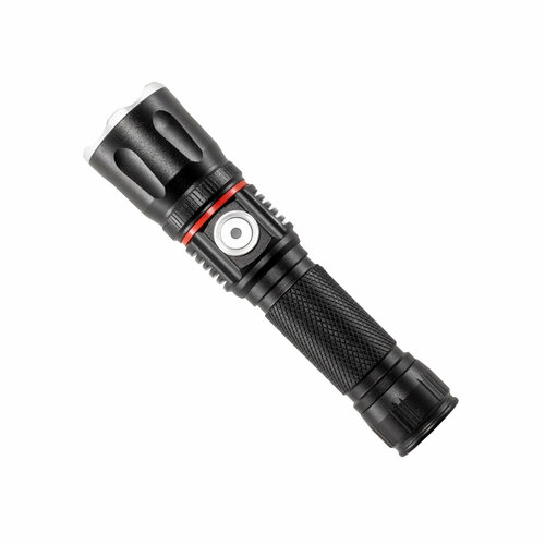 Фонарь LED светодиодный с магнитом