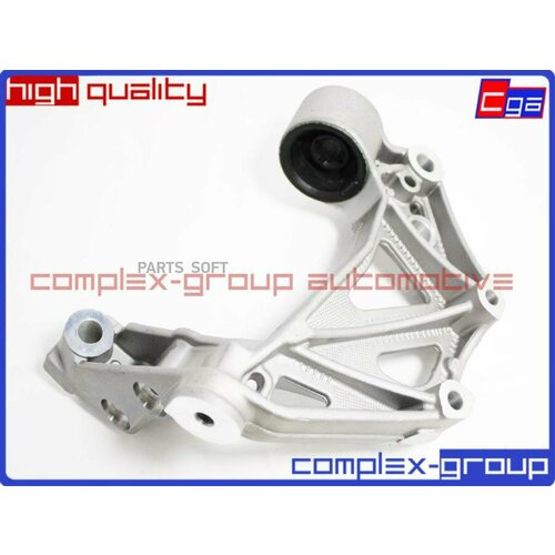 CGA 5BRT293RA Кронейн рычага евого пернего 6Q0199293D 10420₽