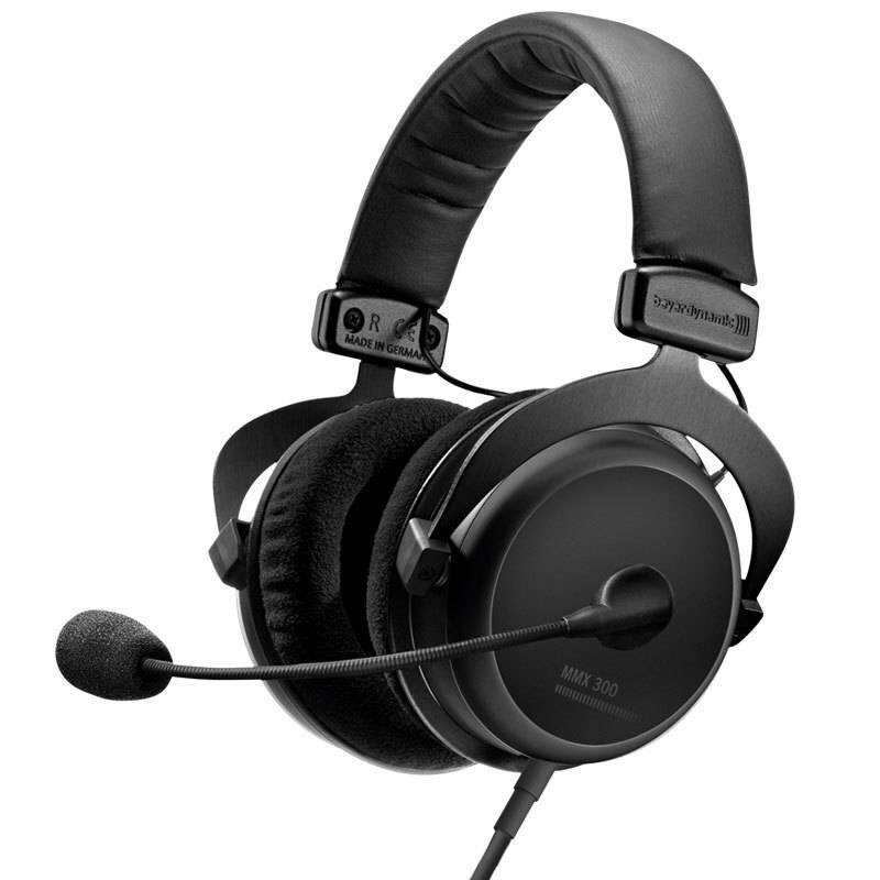 Beyerdynamic MMX 300