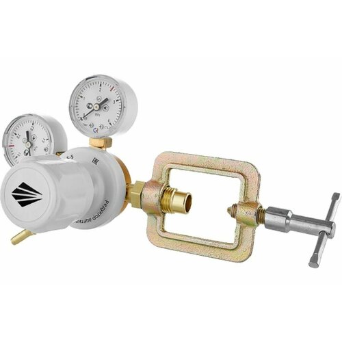 Редуктор ацетиленовый Сварог БАО 5-5 2871140000 арт 00000100147 2376₽