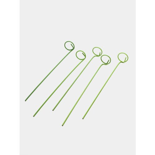 Опора для растений Гладиолус высокая набор из 5 штук 1553₽