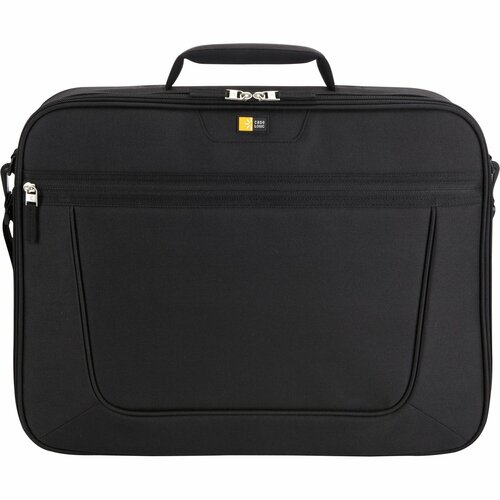 Сумка Case Logic VN для ноутбука 15.6 (VNCI-215 BLACK) сумка case logic viso black 3204532 cvcs102k сумки и чехлы
