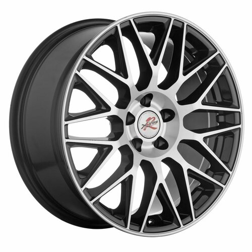 Колесный диск XtrikeRST R158 18x8" PCD5x108 ET33 D65.1