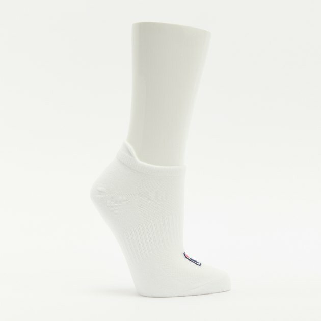 фото Носки и прочее Fila 126636 белый, Размер 35-38