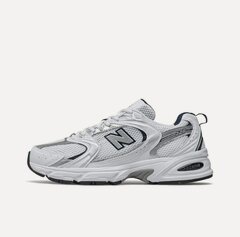 Изображение товара New Balance 530 "White Silver Navy"