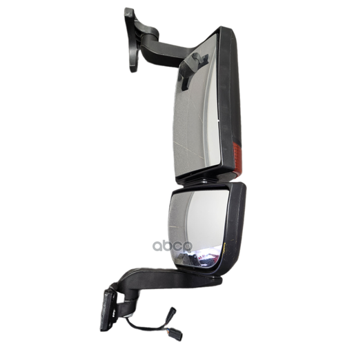 SITRAK 712W63730-0021 Зеркало боковое SITRAK левое в сборе OE 21208₽