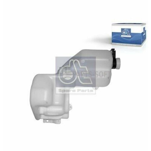 DT SPARE PARTS 225245 225245_бачок стеклоомывателя с фароочистителями Volvo FHFM 27840₽