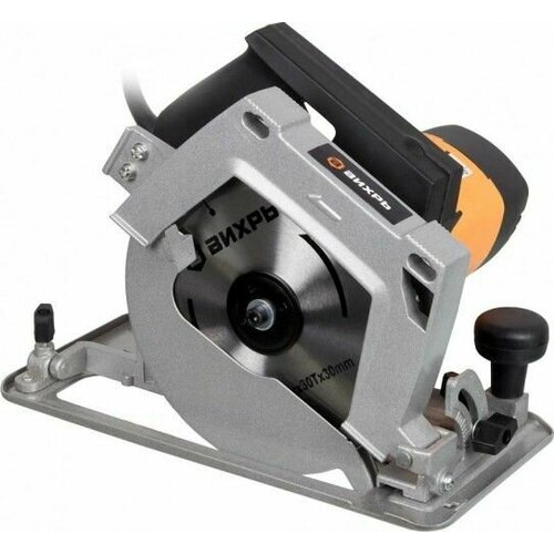 Дисковая пила сетевая вихрь ДП - 200 СТ 72117 38655₽