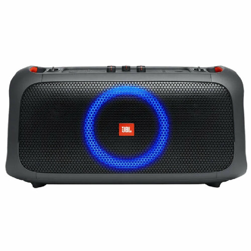 Портативная акустика JBL PartyBox On-The-Go Essential 2 4154500₽