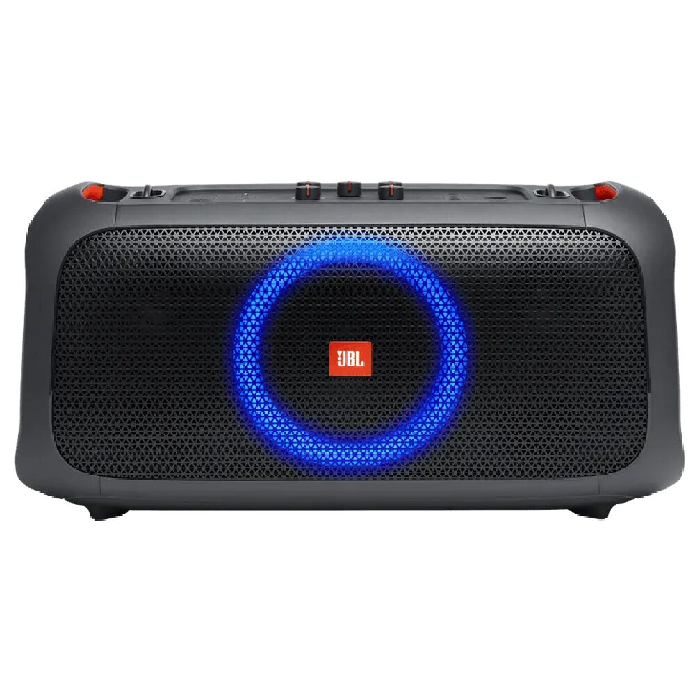 Портативная акустика JBL PartyBox On-The-Go Essential 2