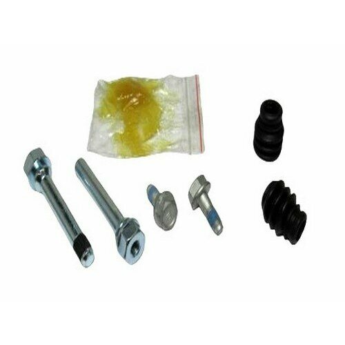 PRAVT Палец направляющий суппорта Газель NEXT палец 2шт пыльник 2шт болт 2шт смазка 1шт PRAVT 1523₽