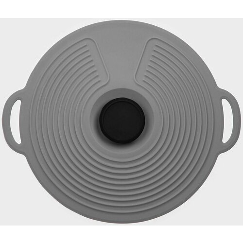 Силиконовая универсальная крышка d 275 см 799₽