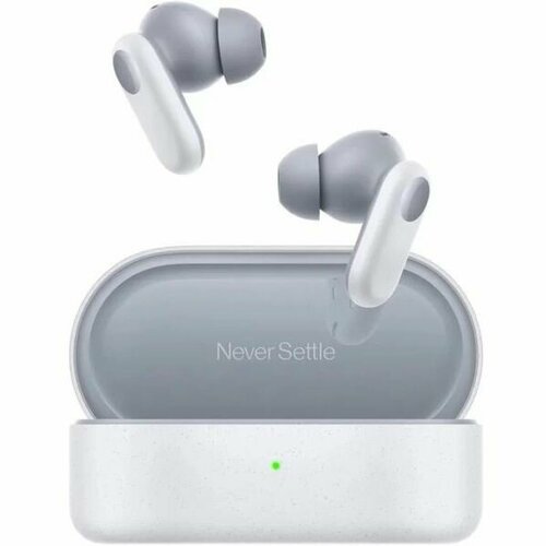 Беспроводные наушники OnePlus Buds V E510A Global White 3286₽