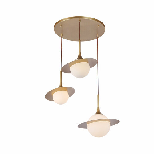 Люстра Astre 199000₽