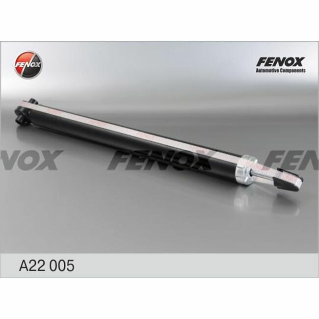 Амортизатор газомасляный FENOX A22005 для Mazda 3