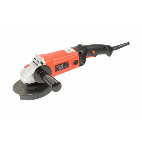 Углошлифовальная машина BAG150B PRO BRAIT 4880₽