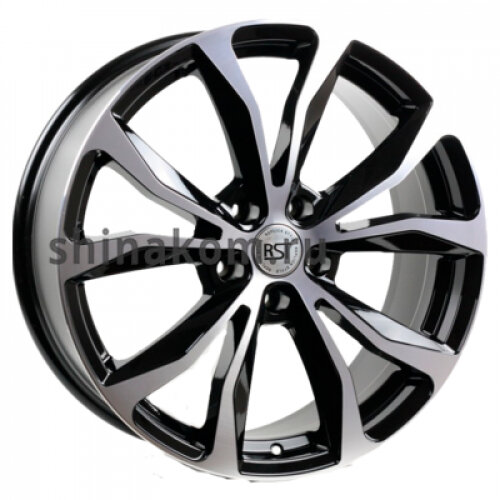 фото Колесный диск RST R009 7,5x19 5*108 ET36 65,1 BD