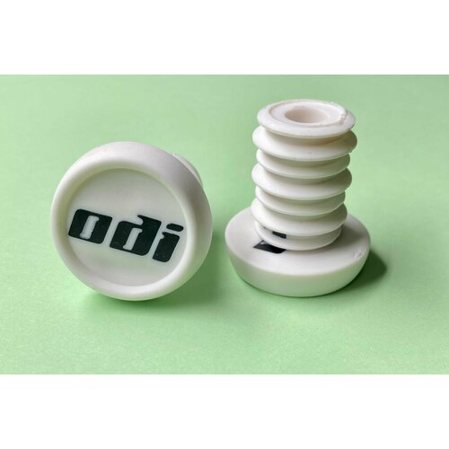 Баренды Odi для трюкового самоката белые - 2 штуки