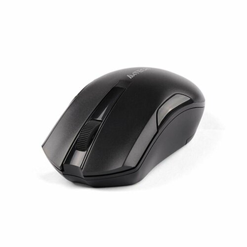 Мышь компьютерная A4Tech V-TrackG3-200NSчероптич1200dpiбеспровUSB3кн 146600₽