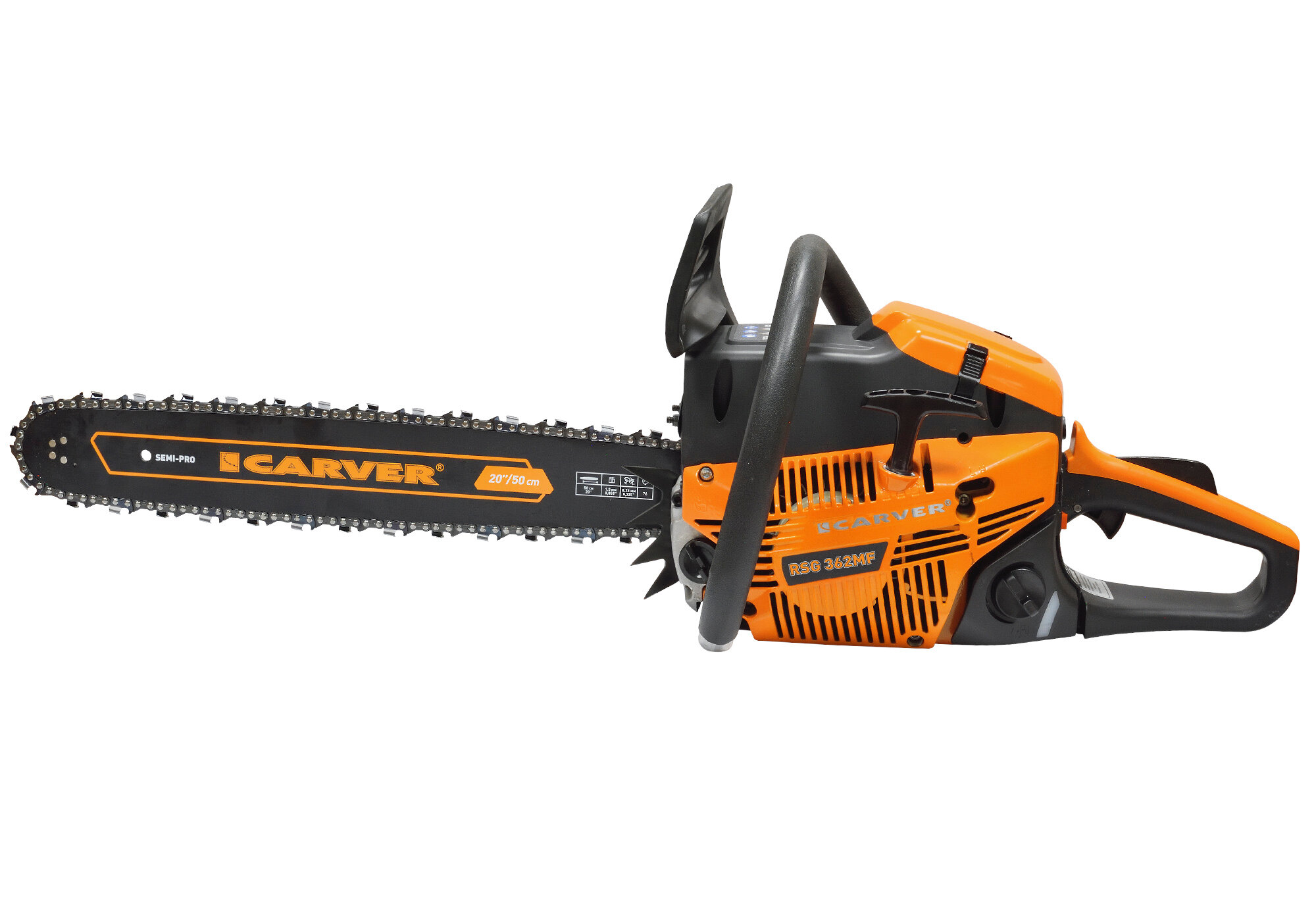 Бензопила RSG 362MF CARVER, 01.004.00061