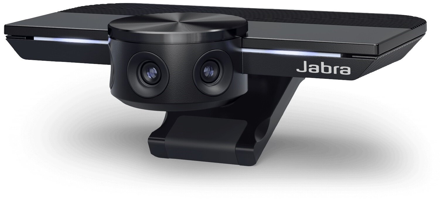 Конференц-камера Jabra PanaCast 8100-119 черный