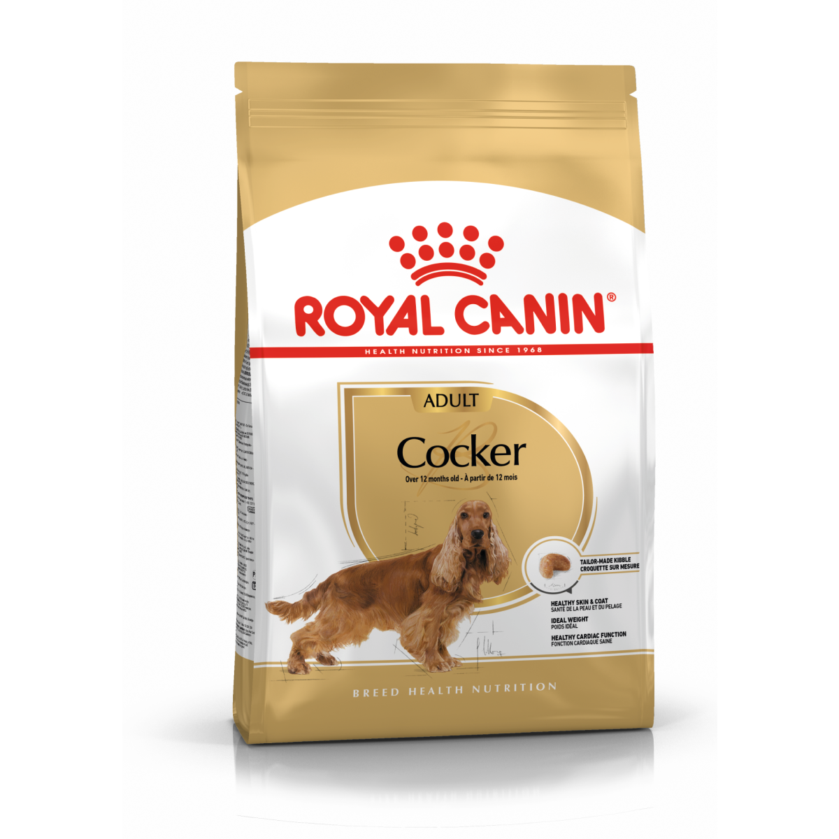 Корм для собак ROYAL CANIN - фото №3