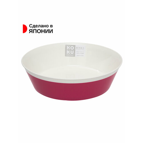 Тарелка для супа и микроволновки глубокая 830 мл 735₽