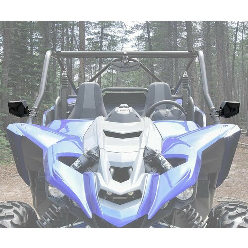 Зеркала заднего вида для Yamaha YXZ 1000 YJ-031105-006 8800₽