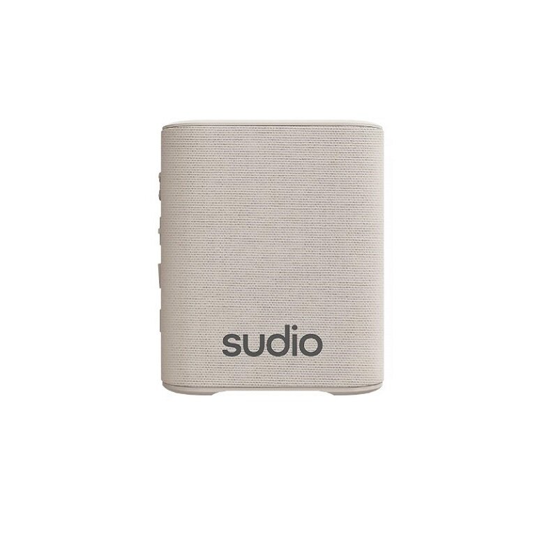 Колонка Sudio S2 Beige